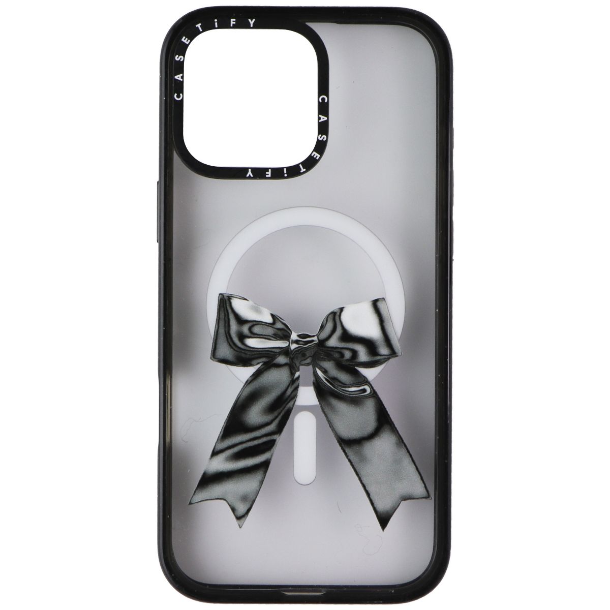 CASETiFY Impact Case for MagSafe for Apple iPhone 16 Pro Max - Metallic Ribbon Cell Phone - Cases, Covers & Skins Casetify - Simple Cell Bulk Wholesale Pricing - USA Seller