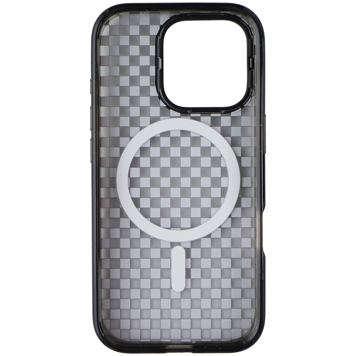 Casetify Impact Ring Stand Case for Apple iPhone 16 Pro - Checkerboard Cell Phone - Cases, Covers & Skins Casetify - Simple Cell Bulk Wholesale Pricing - USA Seller