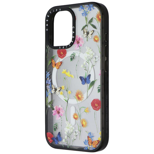 CASETiFY Impact Case for MagSafe for Apple iPhone 16 - Ditsy Florals Cell Phone - Cases, Covers & Skins Casetify - Simple Cell Bulk Wholesale Pricing - USA Seller