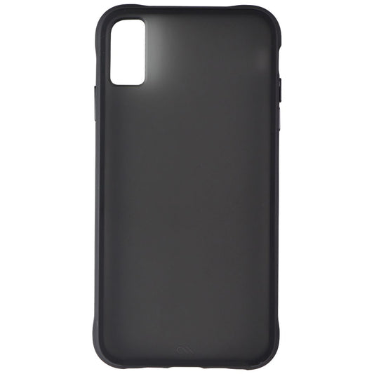 Case-Mate Tough Series Phone Case for Apple iPhone XS Max - Smoke / Black