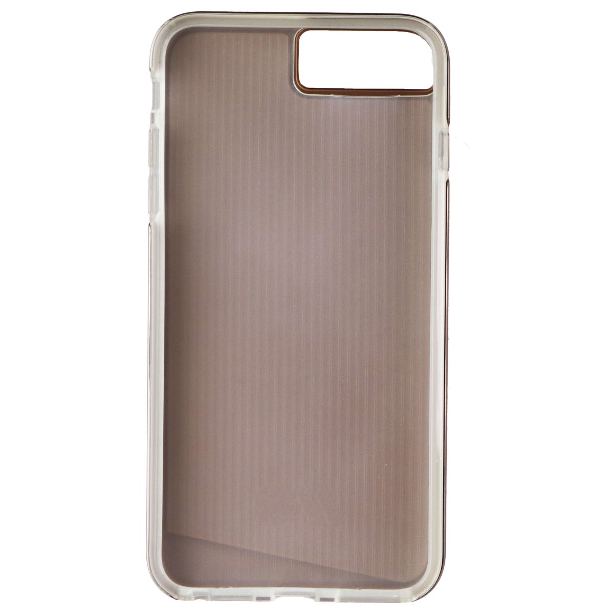 Case-Mate Brilliance Case for Apple iPhone 8 Plus - Rose Gold Cell Phone - Cases, Covers & Skins Case-Mate - Simple Cell Bulk Wholesale Pricing - USA Seller