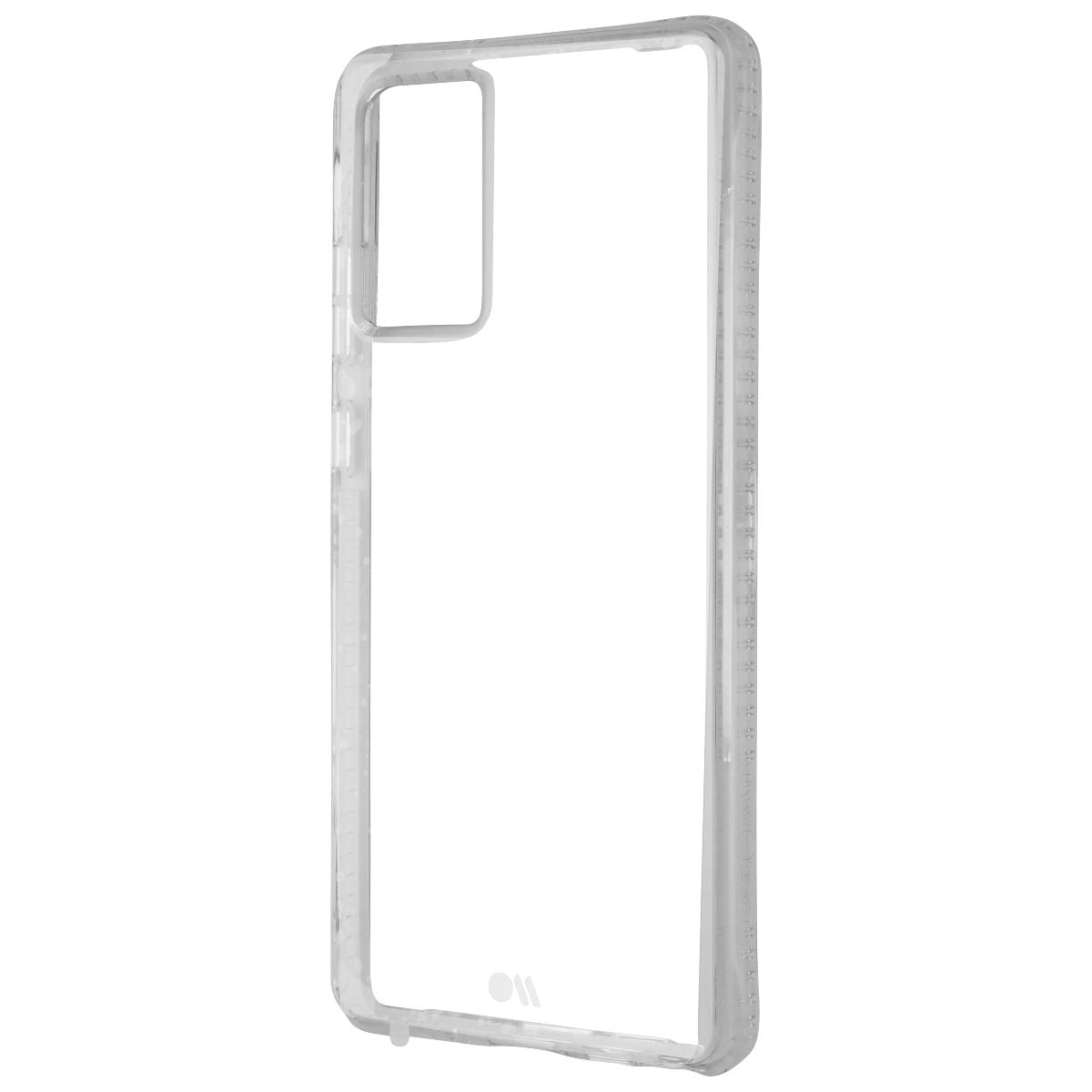 Case-Mate Tough Clear Plus Series Hard Case for Samsung Galaxy Note20 5G - Clear Cell Phone - Cases, Covers & Skins Case-Mate    - Simple Cell Bulk Wholesale Pricing - USA Seller