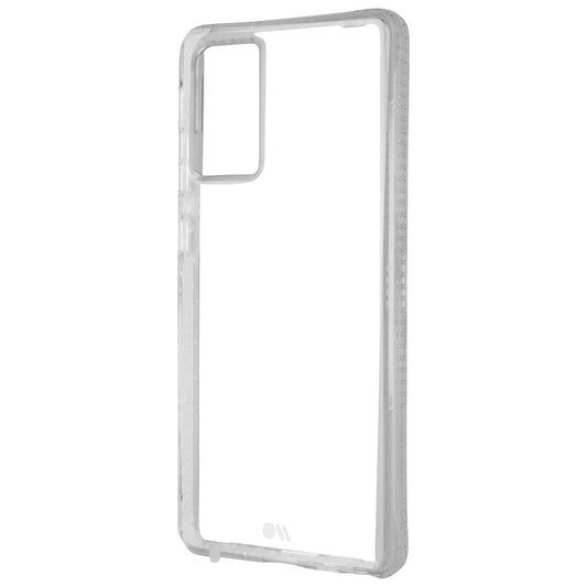 Case-Mate Tough Clear Plus Series Hard Case for Samsung Galaxy Note20 5G - Clear Cell Phone - Cases, Covers & Skins Case-Mate - Simple Cell Bulk Wholesale Pricing - USA Seller