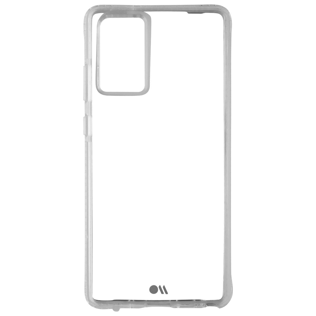 Case-Mate Tough Clear Plus Series Hard Case for Samsung Galaxy Note20 5G - Clear Cell Phone - Cases, Covers & Skins Case-Mate - Simple Cell Bulk Wholesale Pricing - USA Seller