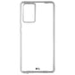 Case-Mate Tough Clear Plus Series Hard Case for Samsung Galaxy Note20 5G - Clear Cell Phone - Cases, Covers & Skins Case-Mate    - Simple Cell Bulk Wholesale Pricing - USA Seller