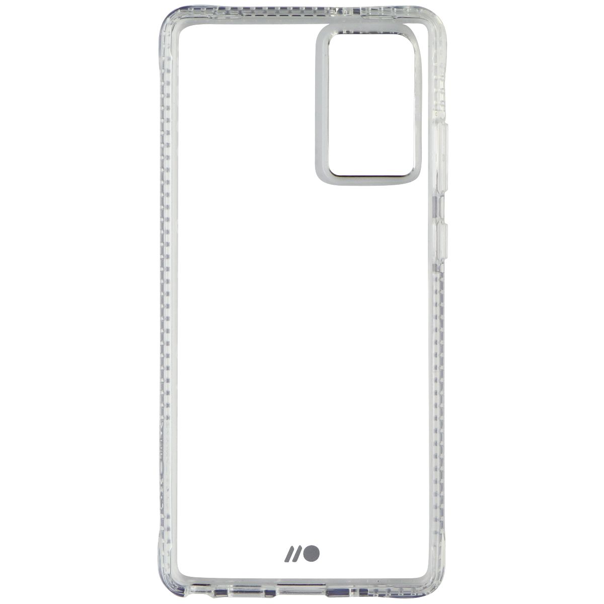 Case-Mate Tough Clear Plus Series Hard Case for Samsung Galaxy Note20 5G - Clear Cell Phone - Cases, Covers & Skins Case-Mate - Simple Cell Bulk Wholesale Pricing - USA Seller