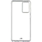 Case-Mate Tough Clear Plus Series Hard Case for Samsung Galaxy Note20 5G - Clear Cell Phone - Cases, Covers & Skins Case-Mate    - Simple Cell Bulk Wholesale Pricing - USA Seller