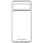 Case-Mate Case for Google Pixel 8 - Tough Clear Cell Phone - Cases, Covers & Skins Case-Mate - Simple Cell Bulk Wholesale Pricing - USA Seller