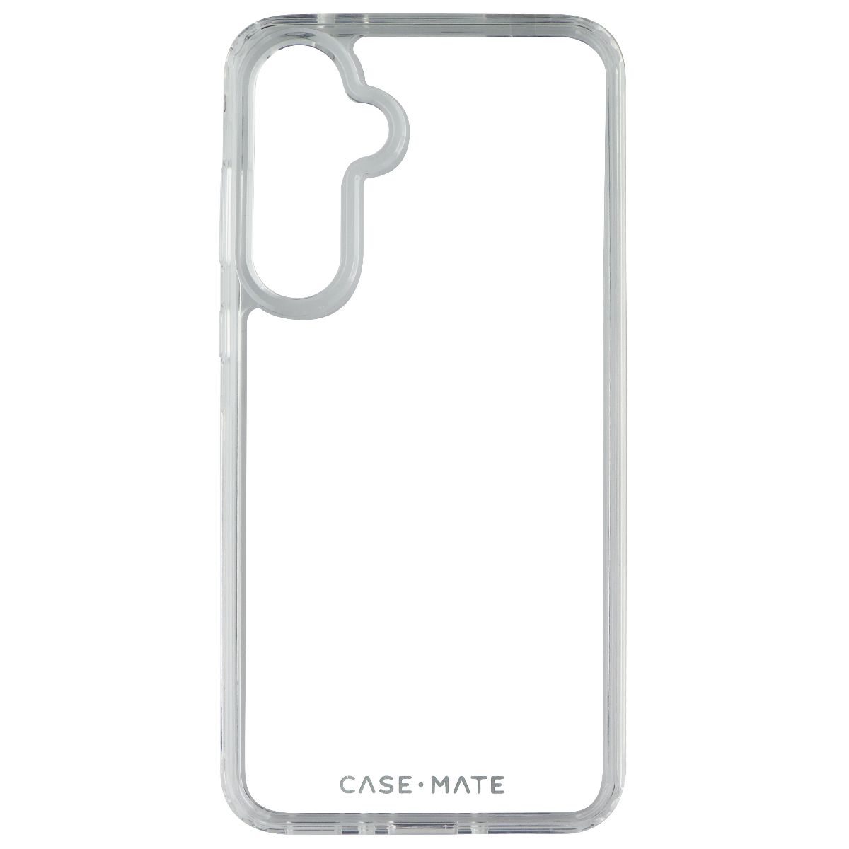 Case-Mate Tough Case for Samsung Galaxy A35 - Clear