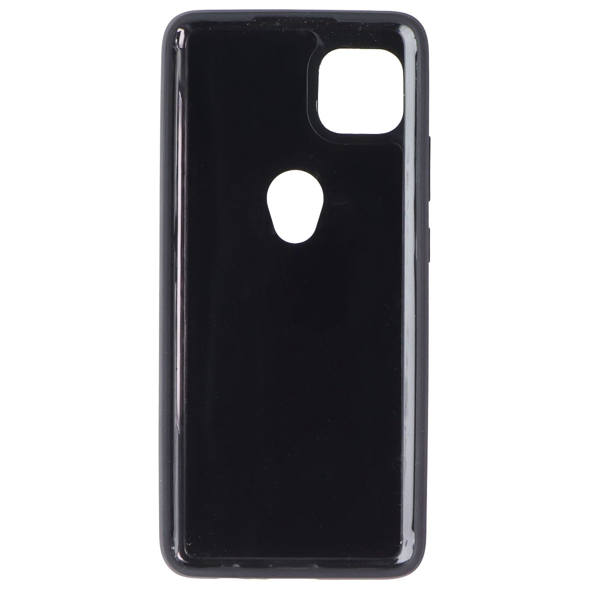 Case-Mate Protection Pack (Case/Screen) for Motorola One 5G Ace - Black Cell Phone - Cases, Covers & Skins Case-Mate - Simple Cell Bulk Wholesale Pricing - USA Seller