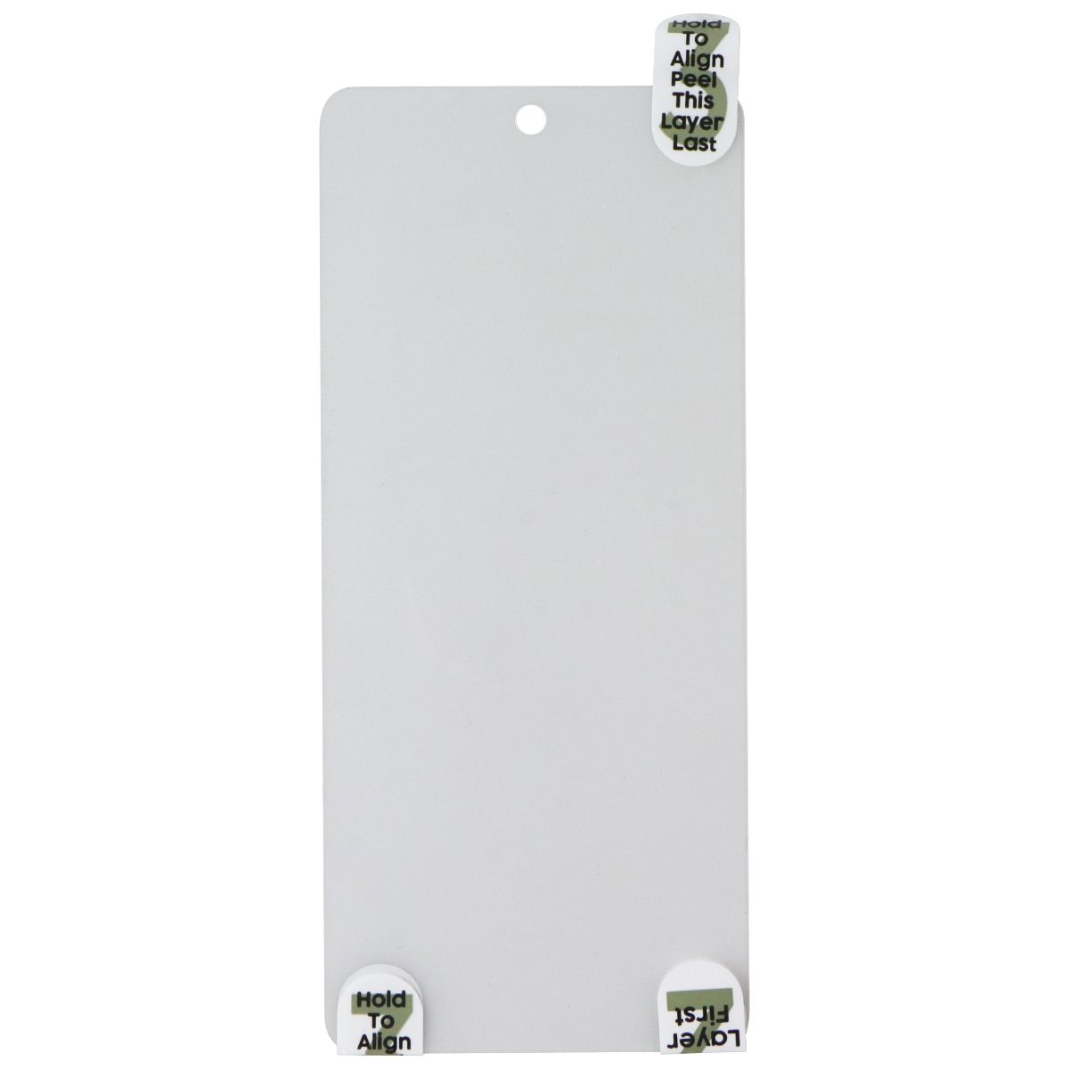 Case-Mate Protection Pack (Case/Screen) for Motorola One 5G Ace - Black Cell Phone - Cases, Covers & Skins Case-Mate - Simple Cell Bulk Wholesale Pricing - USA Seller