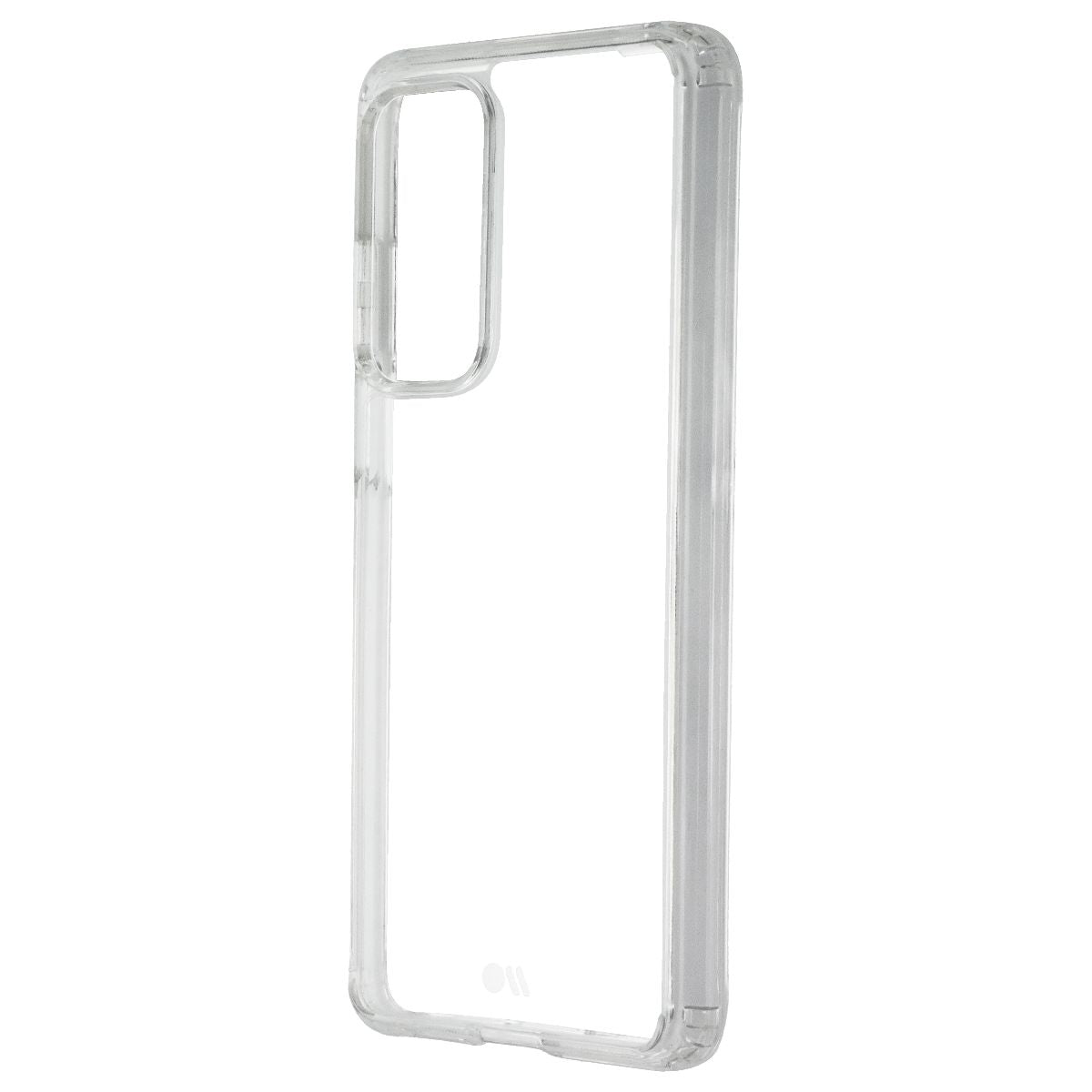 Case-Mate Tough Clear Series Case for Motorola Edge 5G UW (2021) - Clear Cell Phone - Cases, Covers & Skins Case-Mate - Simple Cell Bulk Wholesale Pricing - USA Seller