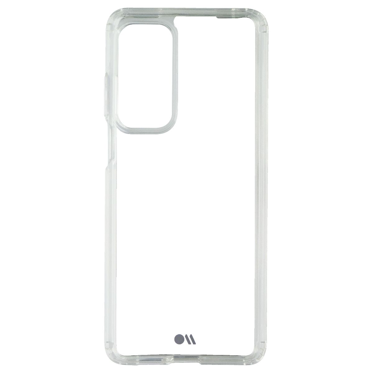 Case-Mate Tough Clear Series Case for Motorola Edge 5G UW (2021) - Clear Cell Phone - Cases, Covers & Skins Case-Mate - Simple Cell Bulk Wholesale Pricing - USA Seller