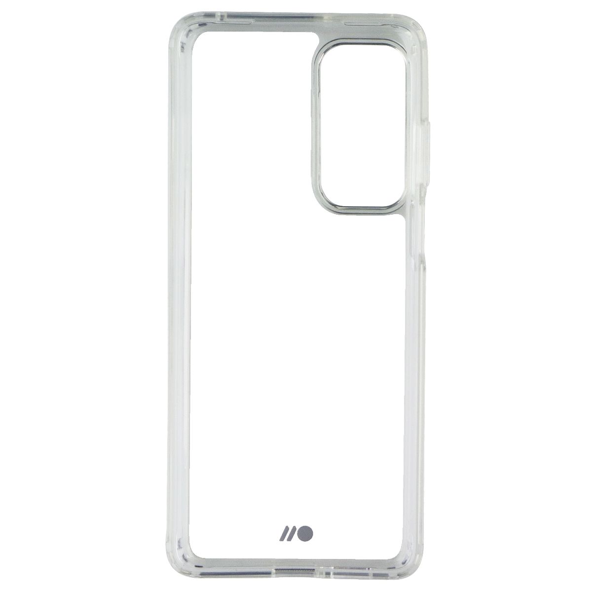 Case-Mate Tough Clear Series Case for Motorola Edge 5G UW (2021) - Clear Cell Phone - Cases, Covers & Skins Case-Mate - Simple Cell Bulk Wholesale Pricing - USA Seller