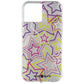 Case-Mate Hardshell Case for Apple iPhone 12 / iPhone 12 Pro - Neon Stars/Clear Cell Phone - Cases, Covers & Skins Case-Mate - Simple Cell Bulk Wholesale Pricing - USA Seller