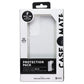 Case-Mate Protection Pack Case + Glass for Samsung Galaxy A03s - Clear Cell Phone - Cases, Covers & Skins Case-Mate - Simple Cell Bulk Wholesale Pricing - USA Seller