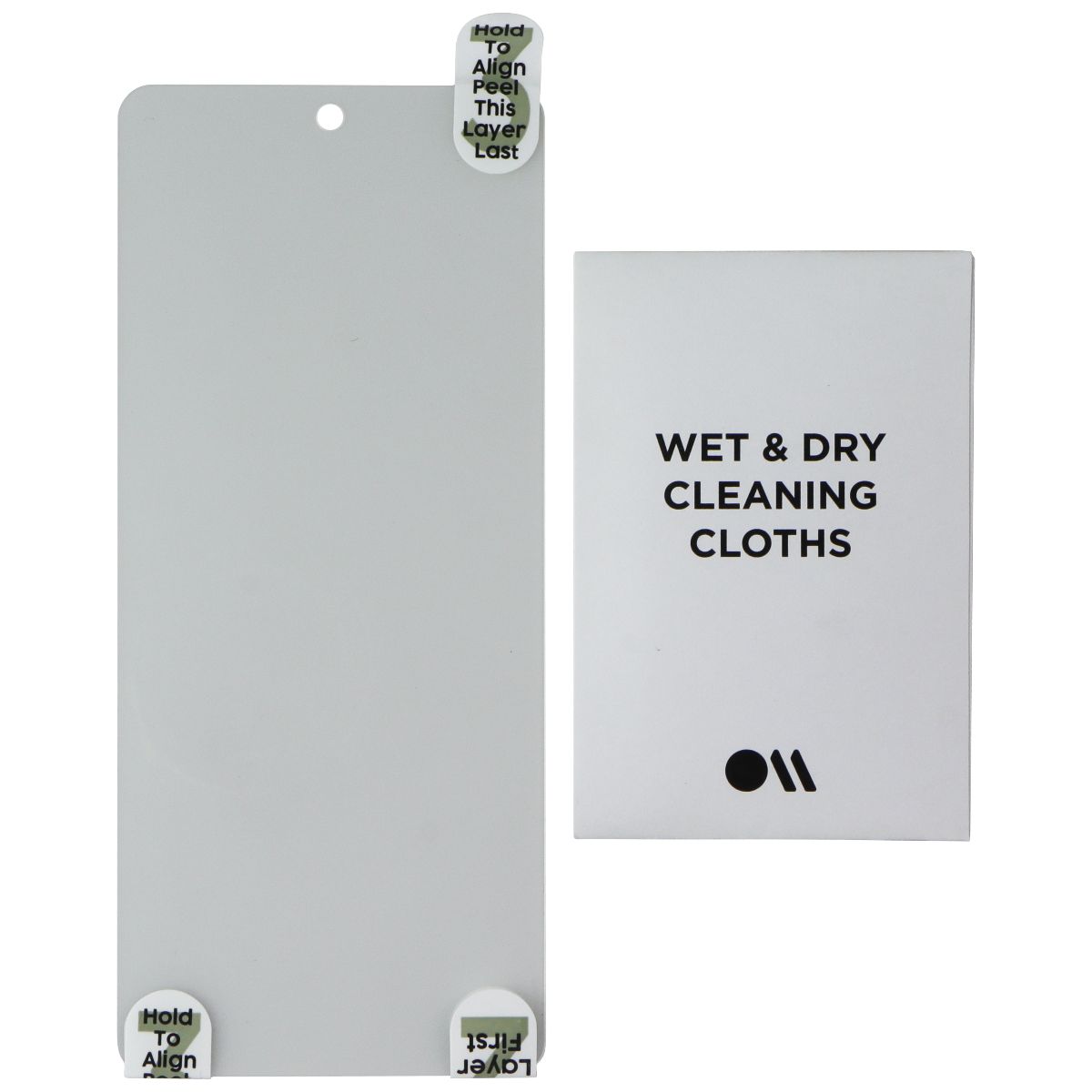 Case-Mate Protection Pack Case & Screen Protector for Moto G Stylus 5G 2022 Cell Phone - Cases, Covers & Skins Case-Mate - Simple Cell Bulk Wholesale Pricing - USA Seller