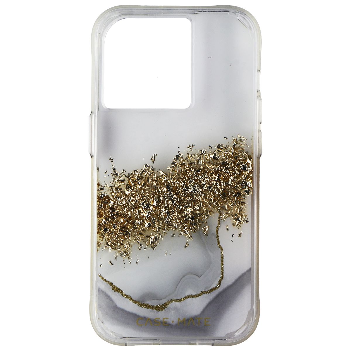 Case-Mate Hardshell Series Case for Apple iPhone 14 Pro - Karat Marble Cell Phone - Cases, Covers & Skins Case-Mate - Simple Cell Bulk Wholesale Pricing - USA Seller