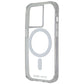 Case-Mate Tough Clear Series for MagSafe Case for Apple iPhone 14 Pro - Clear