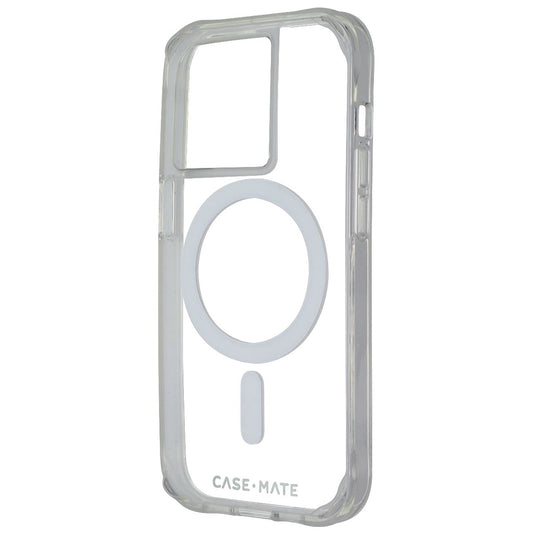 Case-Mate Tough Clear Series for MagSafe Case for Apple iPhone 14 Pro - Clear