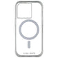 Case-Mate Tough Clear Series for MagSafe Case for Apple iPhone 14 Pro - Clear