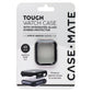 Case-Mate Tough Watch Case for Apple Watch 7/8 (45MM) - Black Smart Watch Accessories - Smart Watch Cases Case-Mate - Simple Cell Bulk Wholesale Pricing - USA Seller
