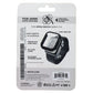 Case-Mate Tough Watch Case for Apple Watch 7/8 (45MM) - Black Smart Watch Accessories - Smart Watch Cases Case-Mate - Simple Cell Bulk Wholesale Pricing - USA Seller