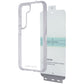 Case-Mate Protection Pack Case & Screen Protector for Samsung Galaxy S23 - Clear