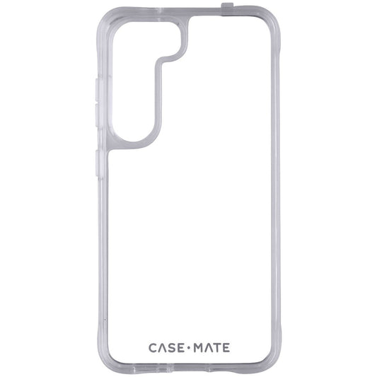Case-Mate Protection Pack Case & Screen Protector for Galaxy S23 - Clear Cell Phone - Cases, Covers & Skins Case-Mate - Simple Cell Bulk Wholesale Pricing - USA Seller