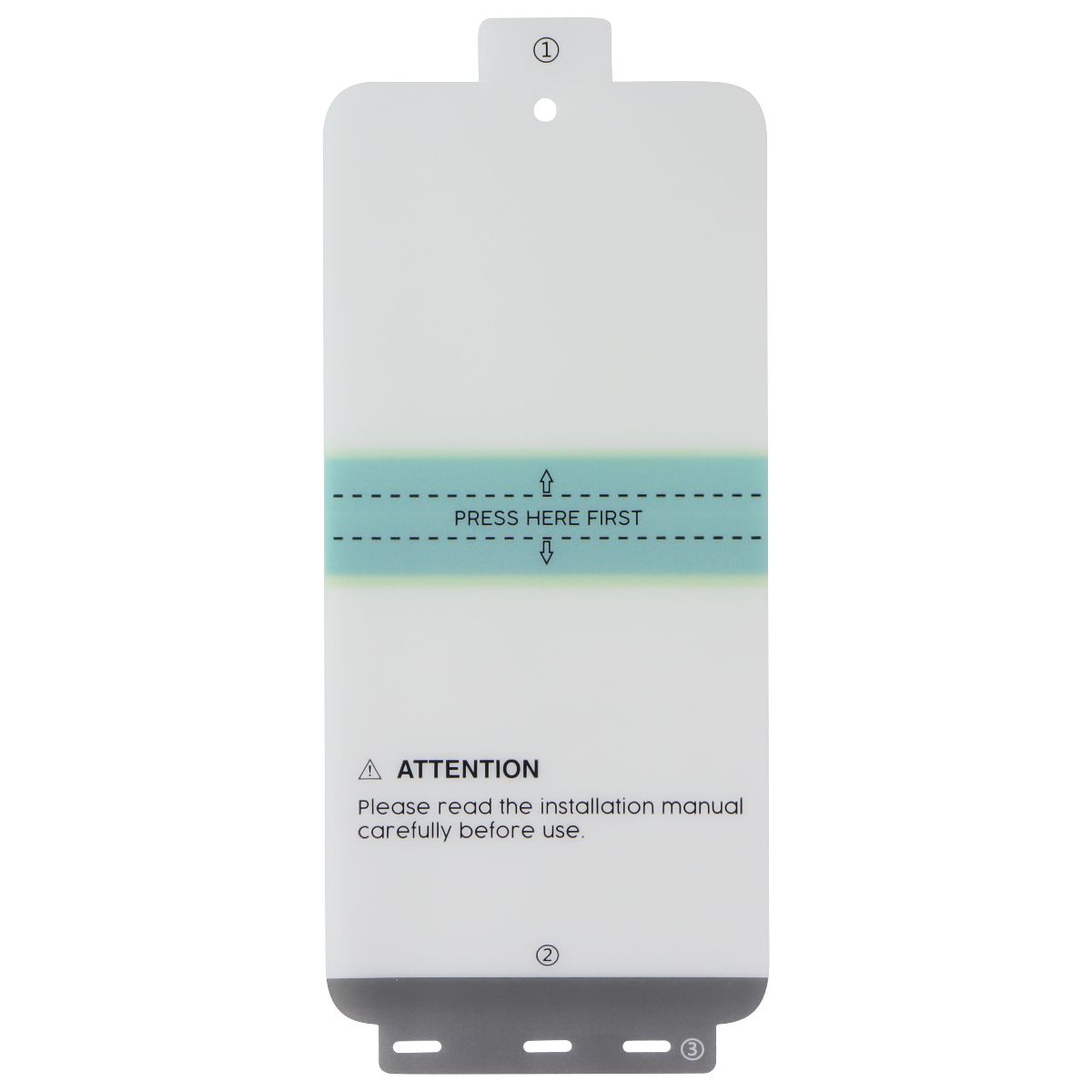 Case-Mate Protection Pack Case & Screen Protector for Galaxy S23 - Clear Cell Phone - Cases, Covers & Skins Case-Mate - Simple Cell Bulk Wholesale Pricing - USA Seller