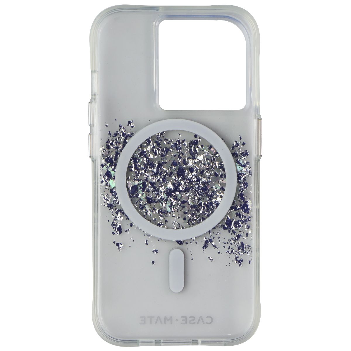 Case-Mate Karat Case For MagSafe for Apple iPhone 15 Pro - Touch of Pearl