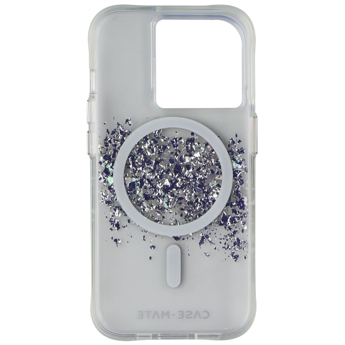 Case-Mate Karat Case For MagSafe for Apple iPhone 15 Pro - Touch of Pearl Cell Phone - Cases, Covers & Skins Case-Mate    - Simple Cell Bulk Wholesale Pricing - USA Seller