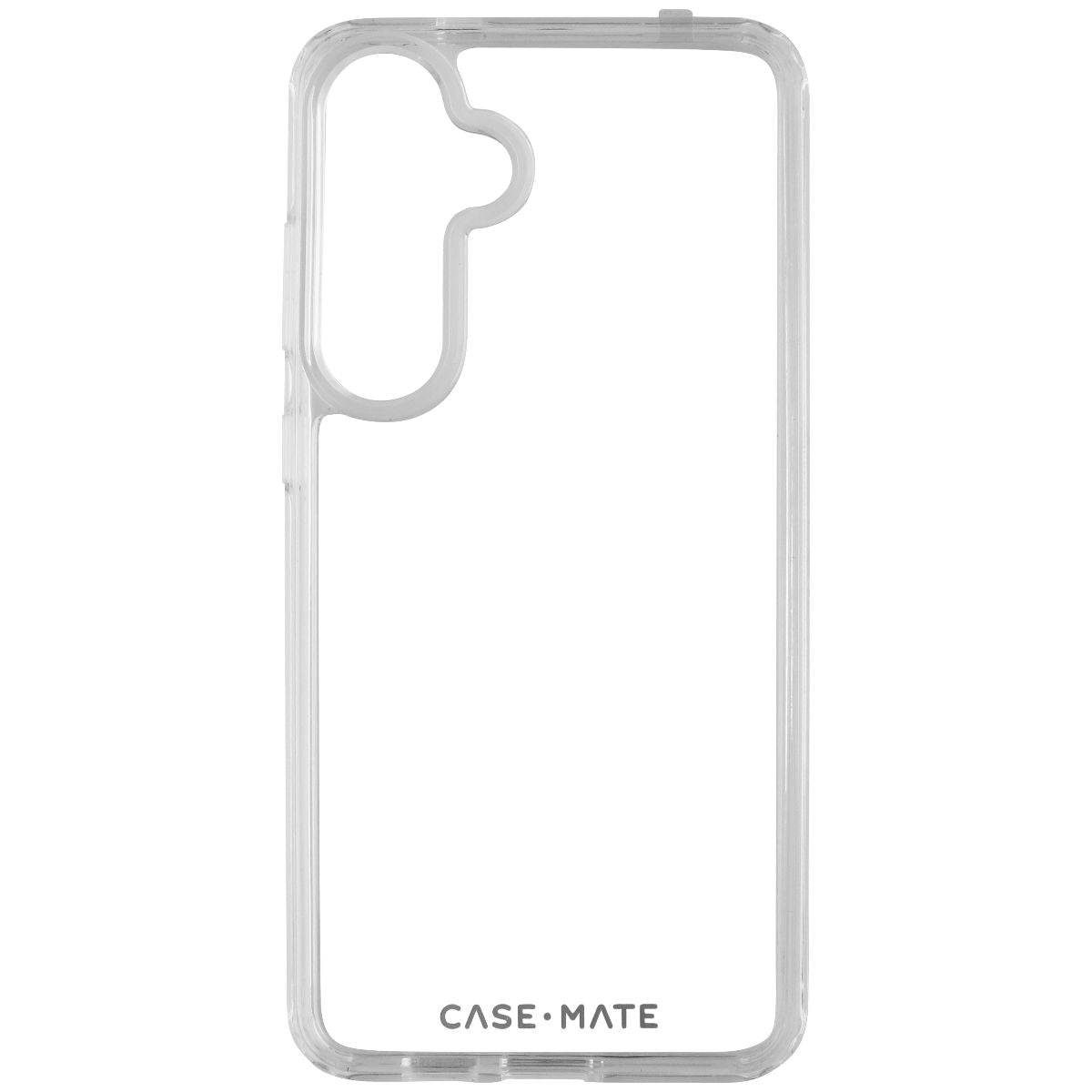 Case-Mate Protection Pack Case & Screen Protector for Galaxy (S24+) - Clear Cell Phone - Cases, Covers & Skins Case-Mate - Simple Cell Bulk Wholesale Pricing - USA Seller