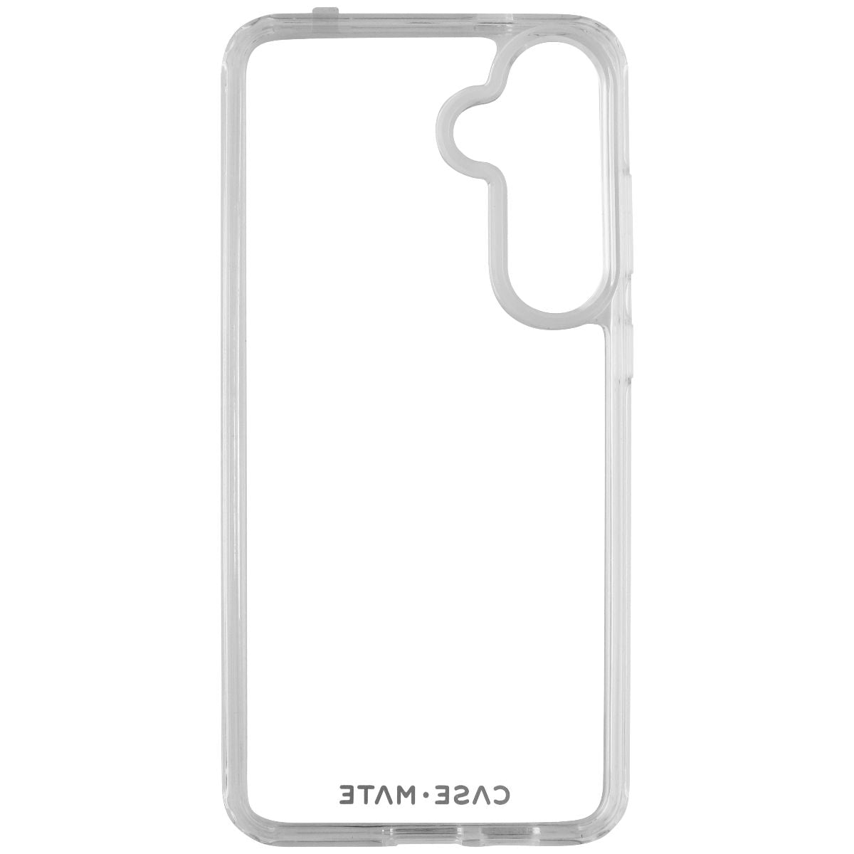 Case-Mate Protection Pack Case & Screen Protector for Galaxy (S24+) - Clear Cell Phone - Cases, Covers & Skins Case-Mate - Simple Cell Bulk Wholesale Pricing - USA Seller