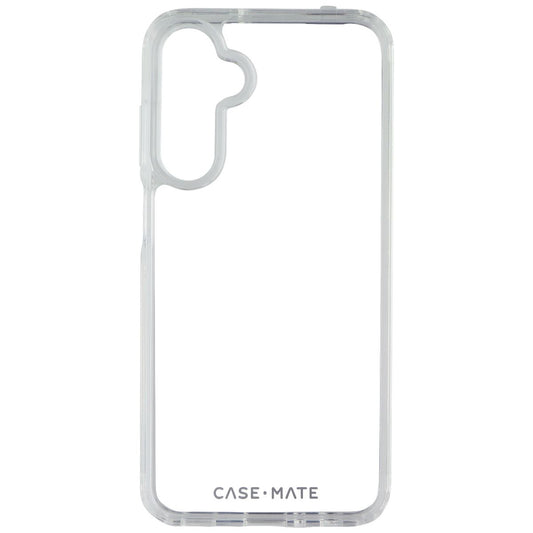 Case-Mate Protection Pack (Glass + Tough Case) for Samsung Galaxy A25 5G - Clear