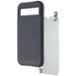 Case-Mate Protection Pack Case & Screen Protector for Google Pixel 8A - Black Cell Phone - Cases, Covers & Skins Case-Mate - Simple Cell Bulk Wholesale Pricing - USA Seller