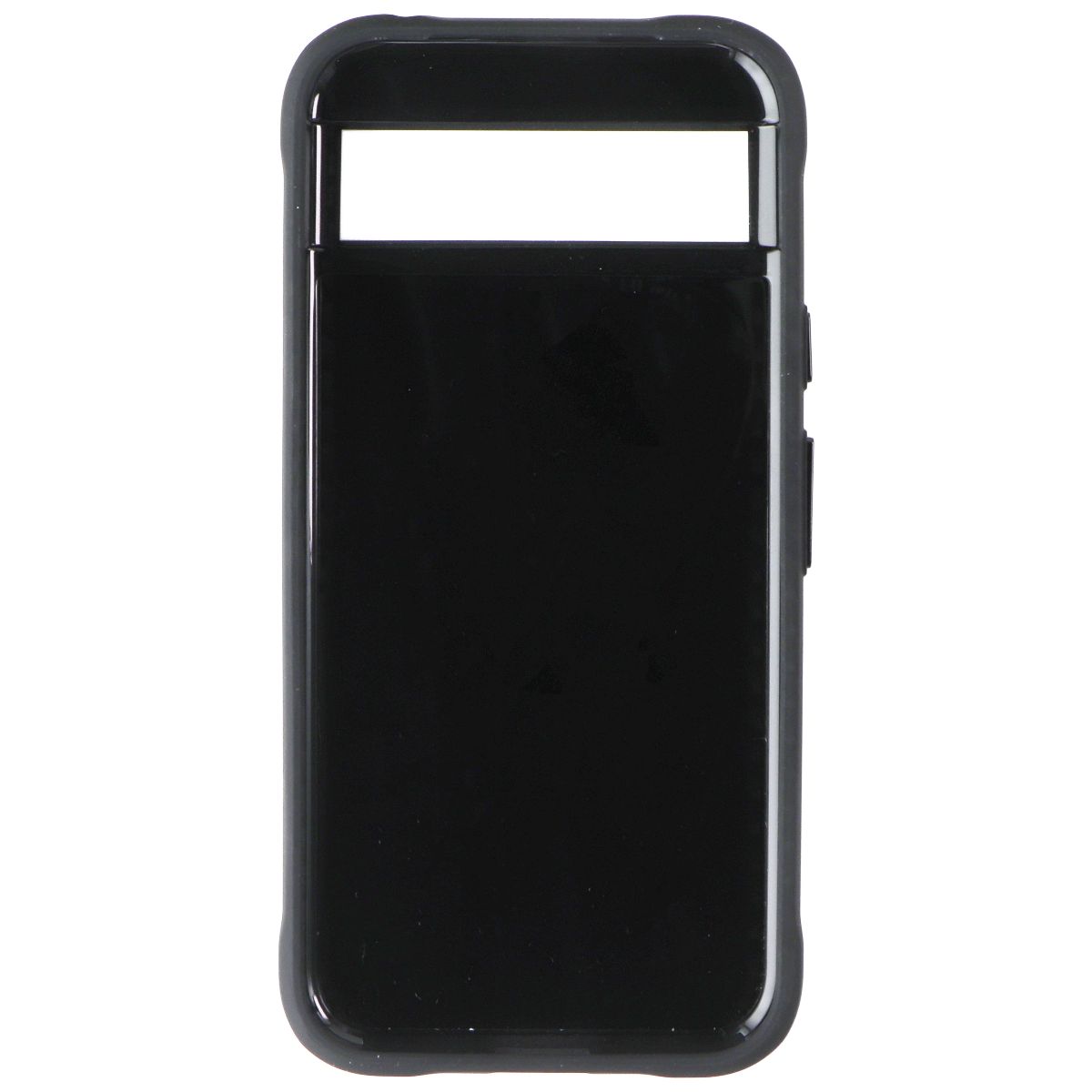 Case-Mate Protection Pack Case & Screen Protector for Google Pixel 8A - Black Cell Phone - Cases, Covers & Skins Case-Mate - Simple Cell Bulk Wholesale Pricing - USA Seller