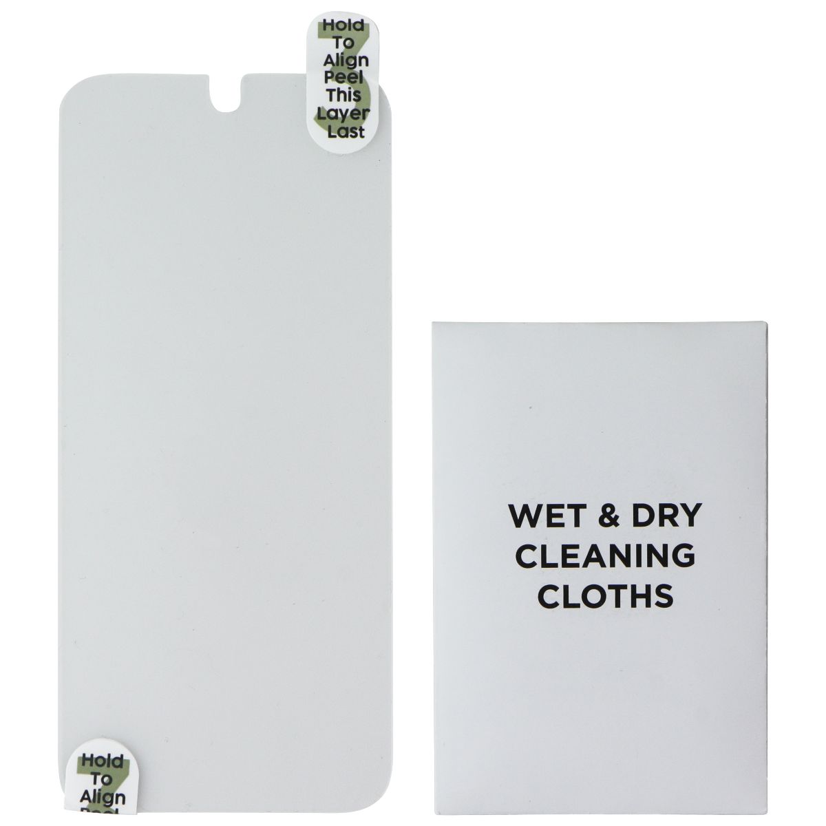 Case-Mate Protection Pack Case & Screen Protector for Google Pixel 8A - Black Cell Phone - Cases, Covers & Skins Case-Mate - Simple Cell Bulk Wholesale Pricing - USA Seller