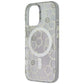 Case Mate Case for MagSafe for Apple iPhone 16 - Floral Gems Cell Phone - Cases, Covers & Skins Case-Mate - Simple Cell Bulk Wholesale Pricing - USA Seller