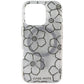 Case-Mate Hard Case for MagSafe for Apple iPhone 16 Pro - Floral Gems