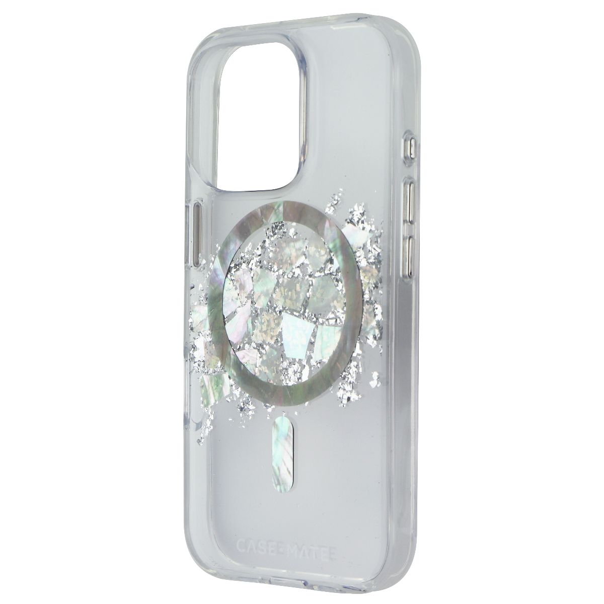 Case-Mate Case for MagSafe for Apple iPhone 16 Pro - Touch of Pearl