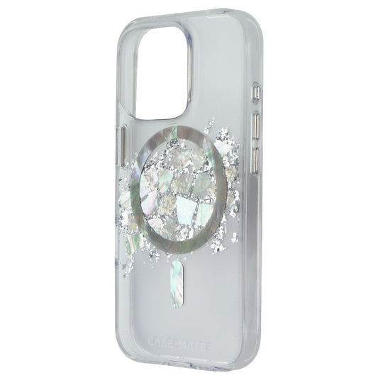 Case-Mate Case for MagSafe for Apple iPhone 16 Pro - Touch of Pearl