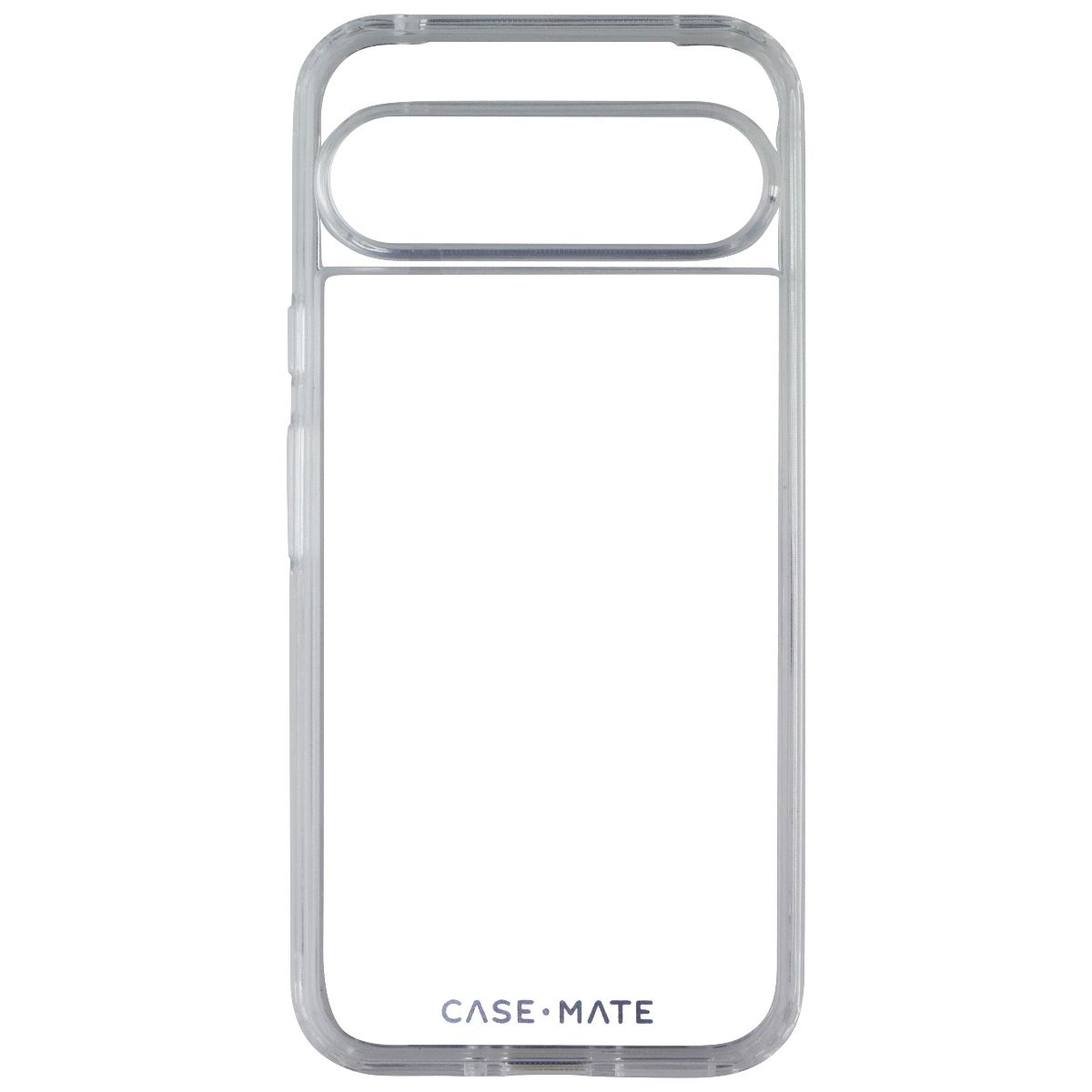 Case-Mate Tough Case & Screen Protector for Google Pixel 9 Pro XL - Clear