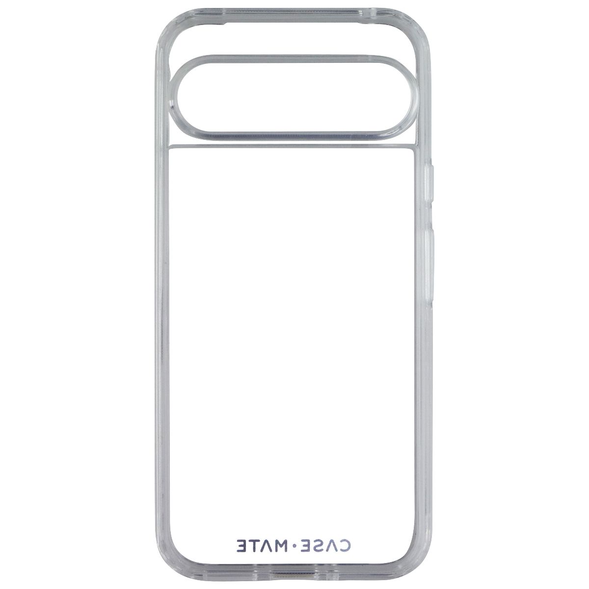 Case-Mate Tough Case & Screen Protector for Google Pixel 9 Pro XL - Clear