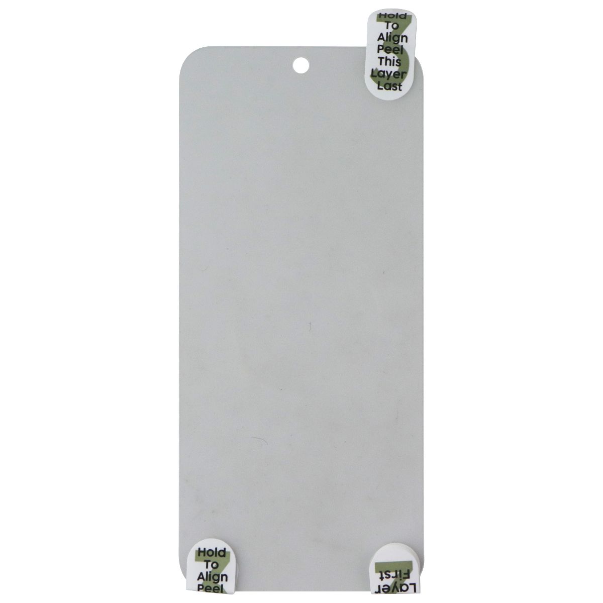 Case-Mate Tough Case & Screen Protector for Google Pixel 9 Pro XL - Clear