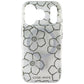 Case-Mate Case for MagSafe for Apple iPhone 17 Pro - Floral Gems Cell Phone - Cases, Covers & Skins Case-Mate - Simple Cell Bulk Wholesale Pricing - USA Seller