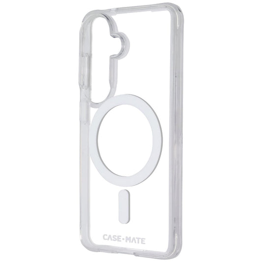 Case-Mate Tough Clear Series Case for MagSafe for Samsung Galaxy S26 - Clear Cell Phone - Cases, Covers & Skins Case-Mate - Simple Cell Bulk Wholesale Pricing - USA Seller