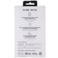 Case-Mate Tough Case & Screen Protector Bundle Pack for Apple iPhone 16 - Clear