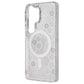 Case-Mate Glitter Magnetic Case for Samsung Galaxy S26 Ultra - Floral Gems