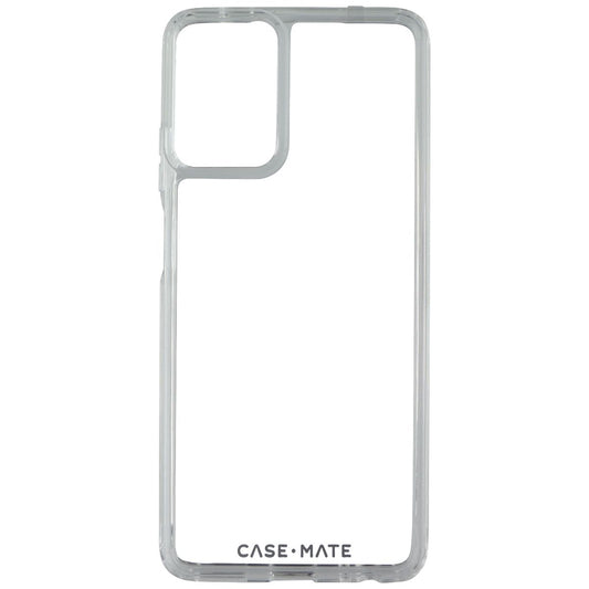 Case-Mate Tough Case for Motorola Moto G (2024) 5G - Clear Cell Phone - Cases, Covers & Skins Case-Mate - Simple Cell Bulk Wholesale Pricing - USA Seller